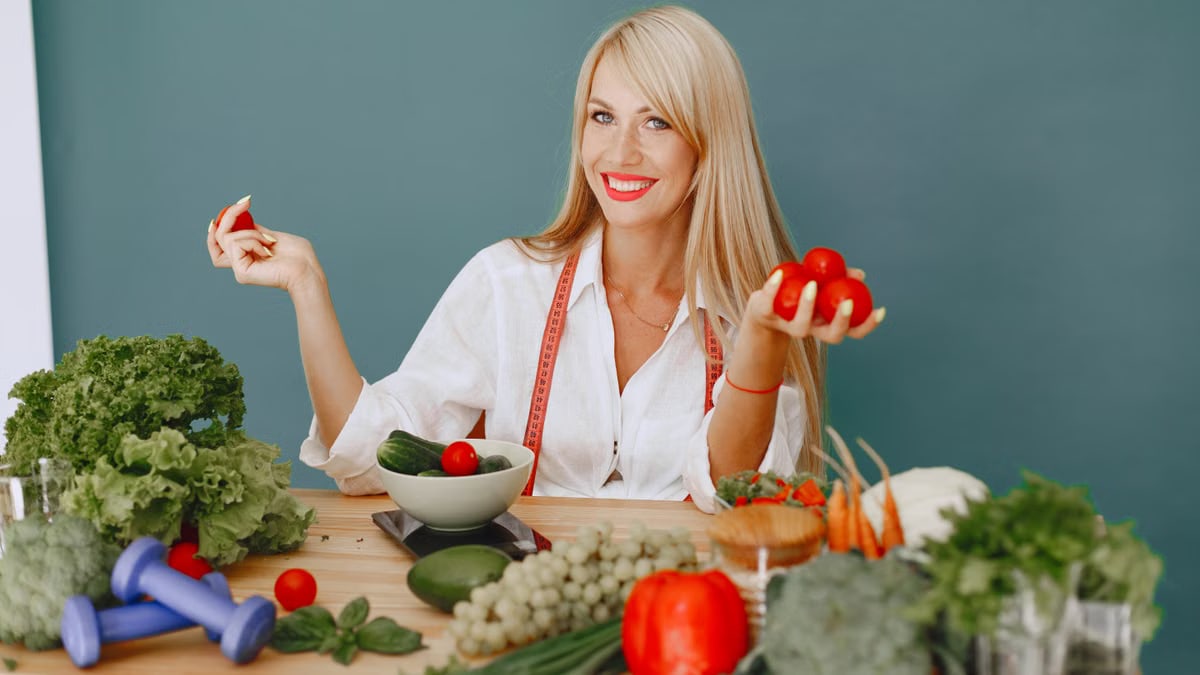 Beneficios de una Nutrición Balanceada